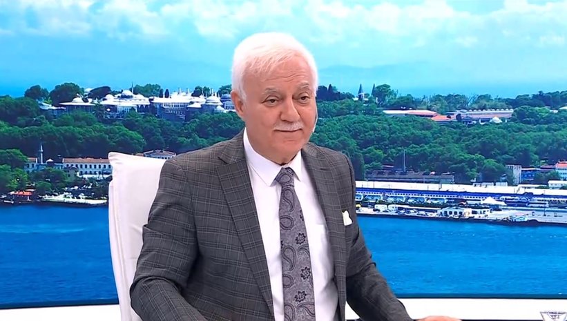 nihat-hatipoglu-ile-kuran-ve-sunnet