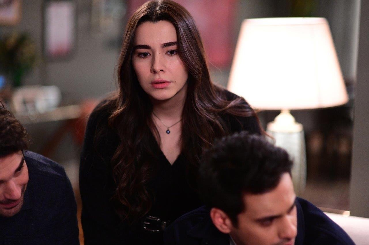 16. Bölüm Foto Galeri 