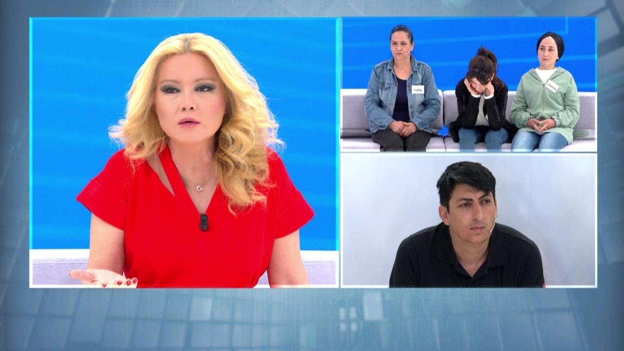 Günlerce kayıp olarak aranmıştı...