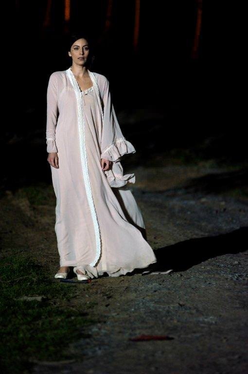 Tozlu Yollar 3.bölüm fotoğrafları