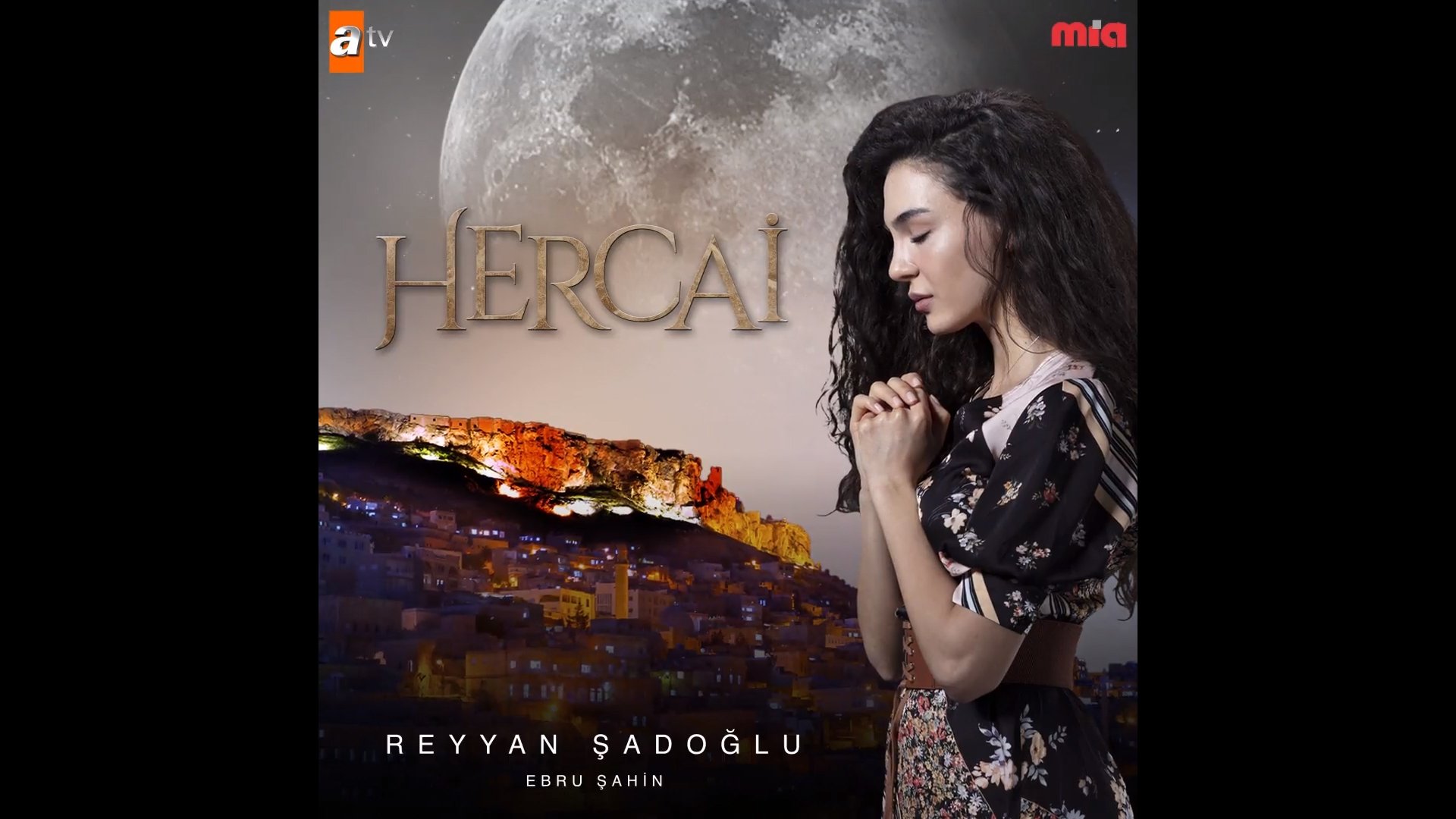 Hercai'de kim kimdir?
