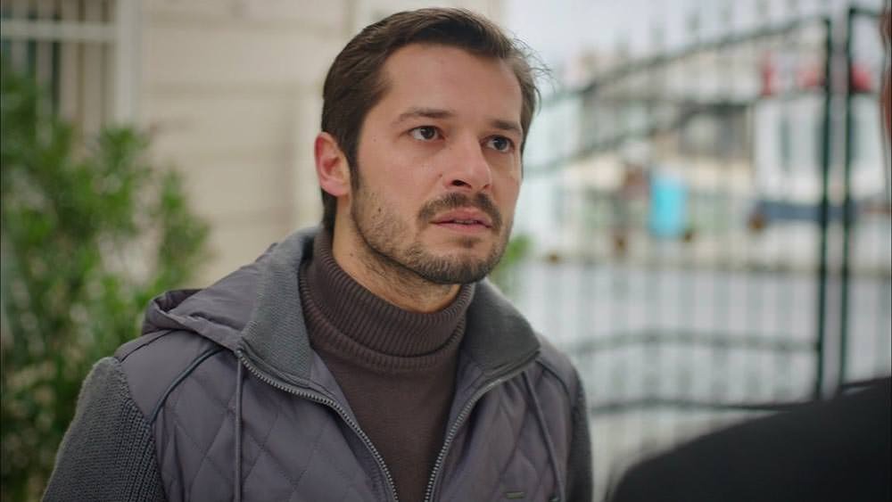 Kara Ekmek 5. bölüm replikleri