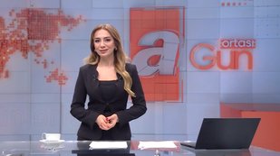 atv Gün Ortası