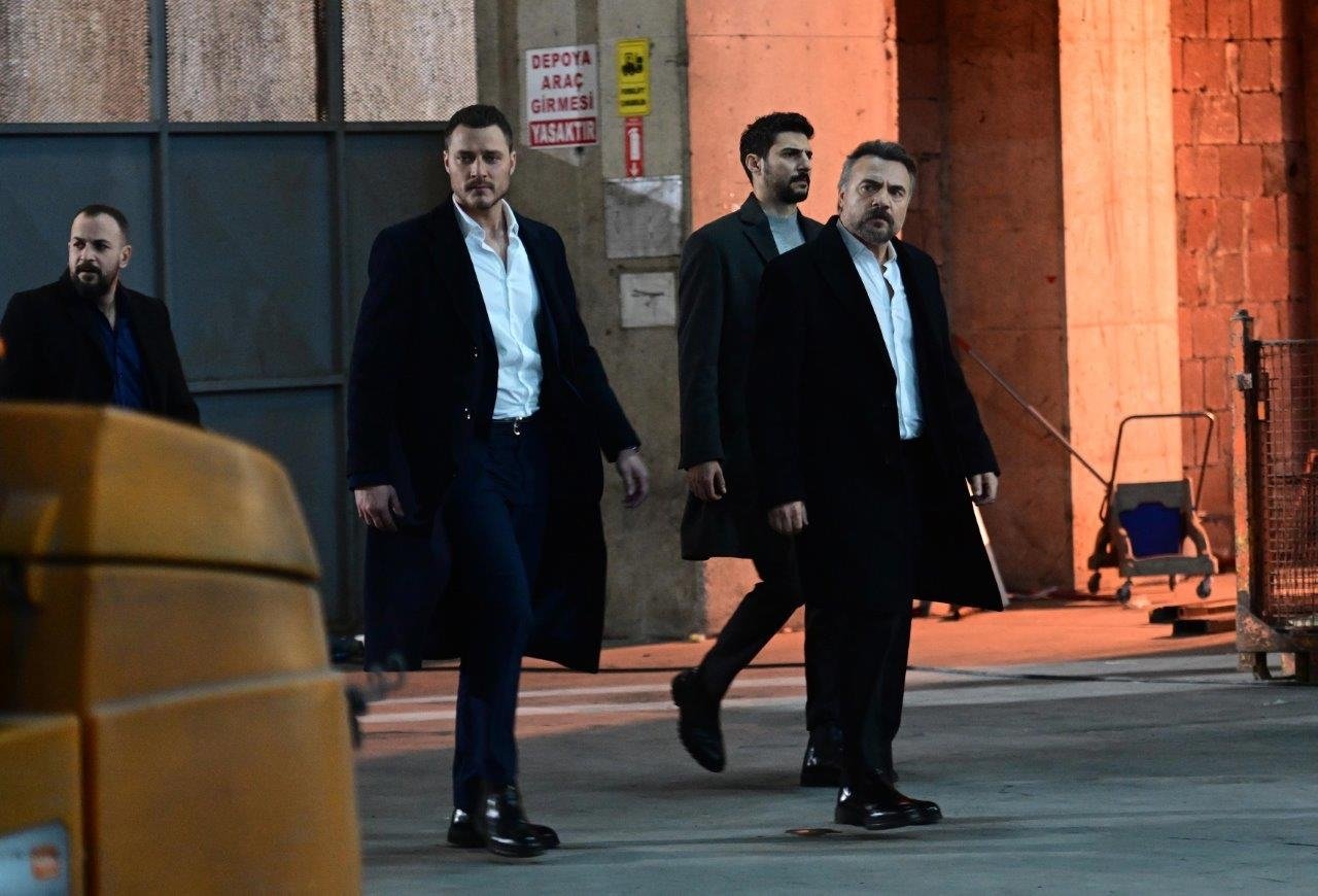 57. Bölüm Foto Galeri 