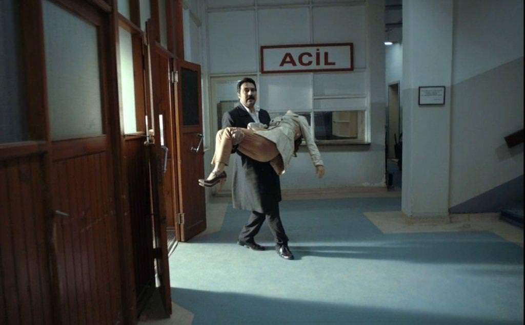 19.bölüm fotoğrafları