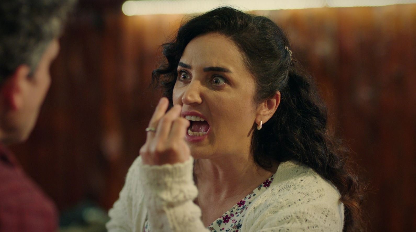 Kardeşlere büyük şok... 