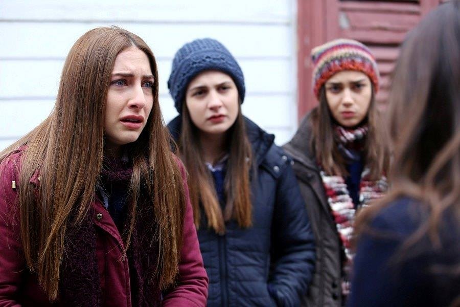 71. bölüm foto galeri 