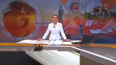 atv Gün Ortası