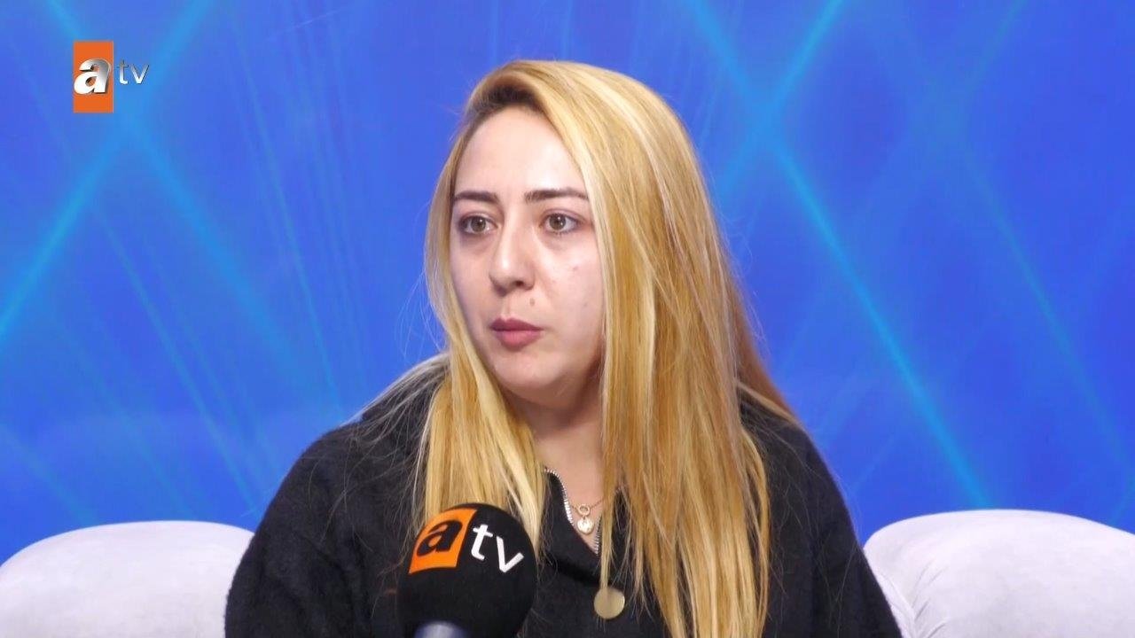 Kayıp anneleri Zeynep Uğuz’u Müge Anlı’da buldular