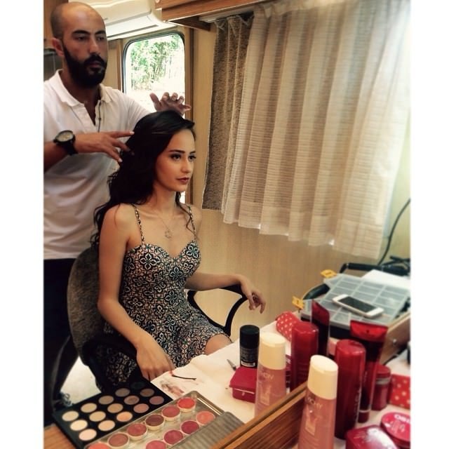 Bize maşallah deyin :)