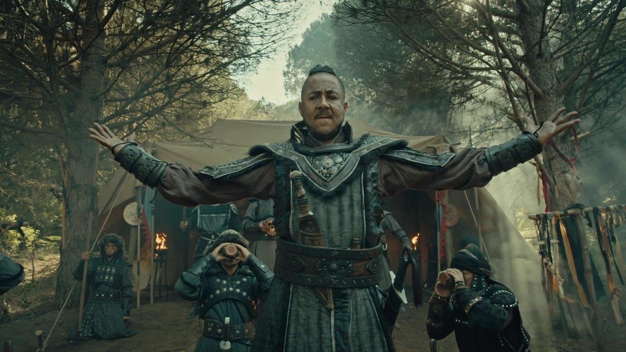 96. Bölüm Foto Galeri 