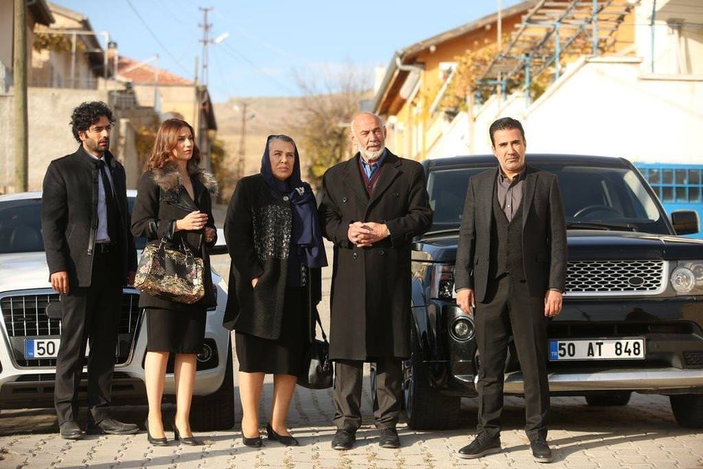 4. bölüm foto galeri