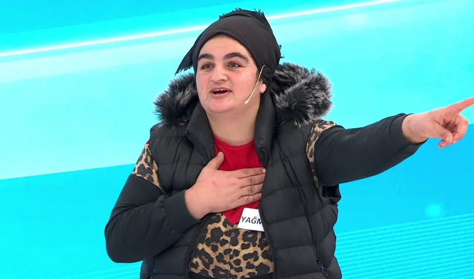 ’’Yağmur, Hüda üzerinden maddi menfaat sağladı’’