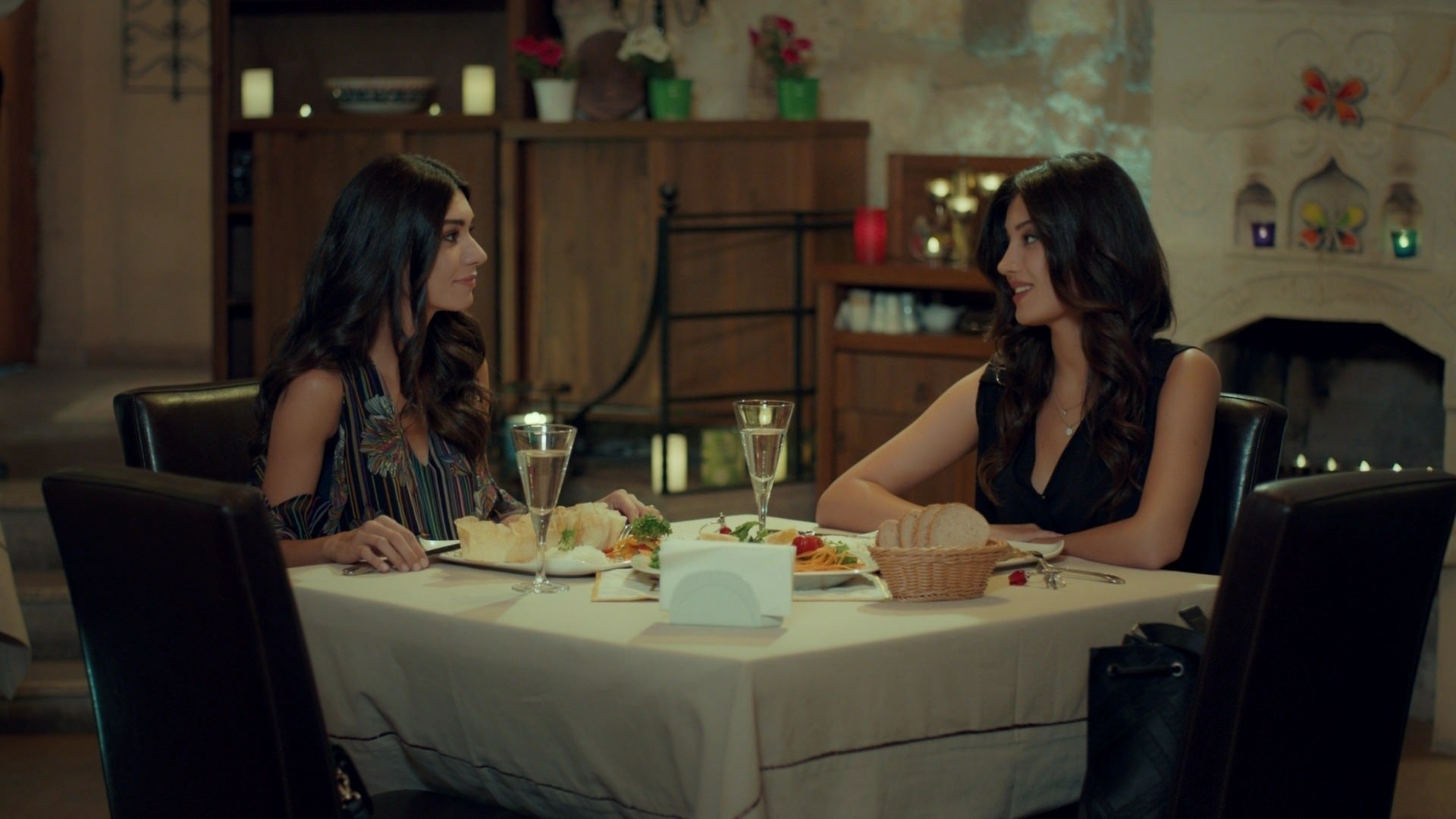 34. Bölüm foto galeri