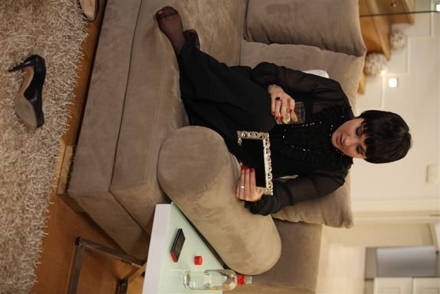 Kızım Nerede 17. bölüm fotoğrafları