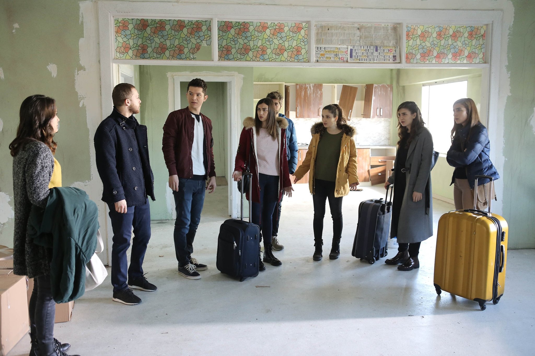 103. Bölüm foto galeri 