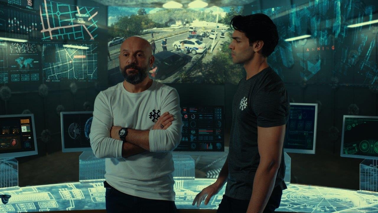 2. Bölüm Foto Galeri 