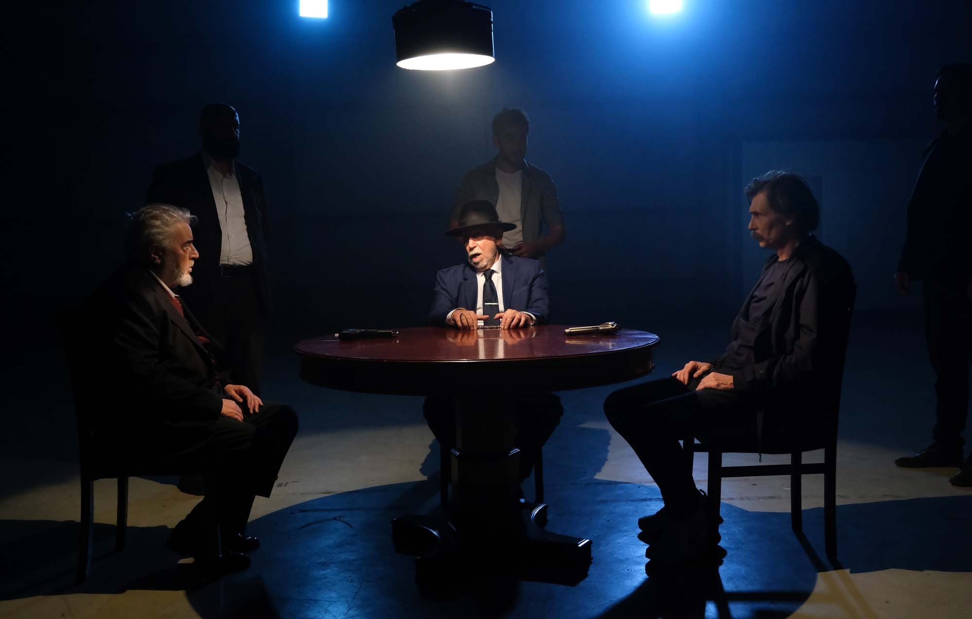 8. Bölüm Foto Galeri