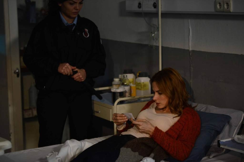 Leyla çıkmazda! 19. bölüm foto galeri