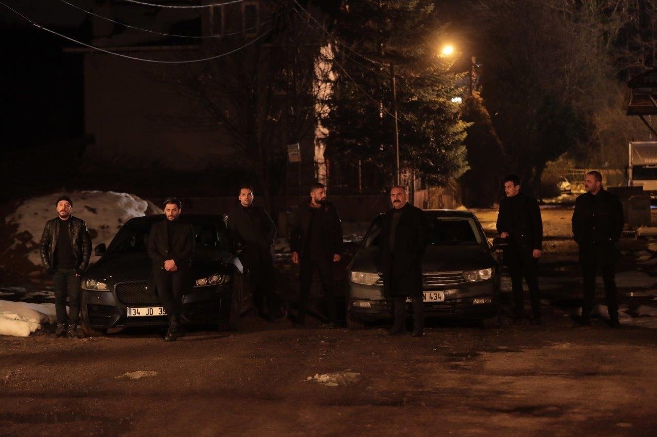 183. Bölüm Foto Galeri 