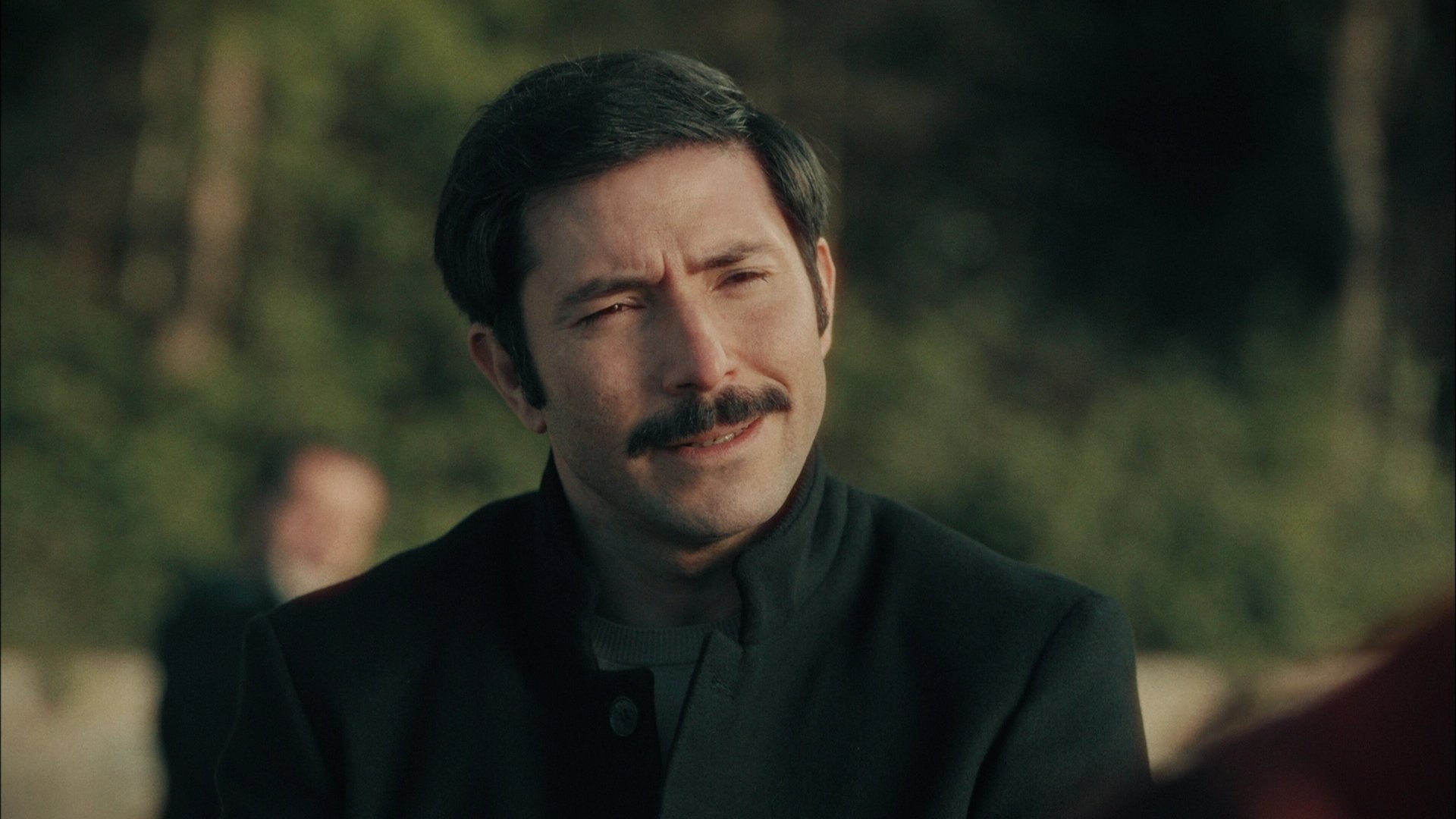 Küçük Kara neler yaşadı? 