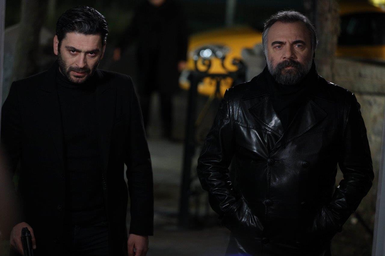 131. Bölüm Foto Galeri 