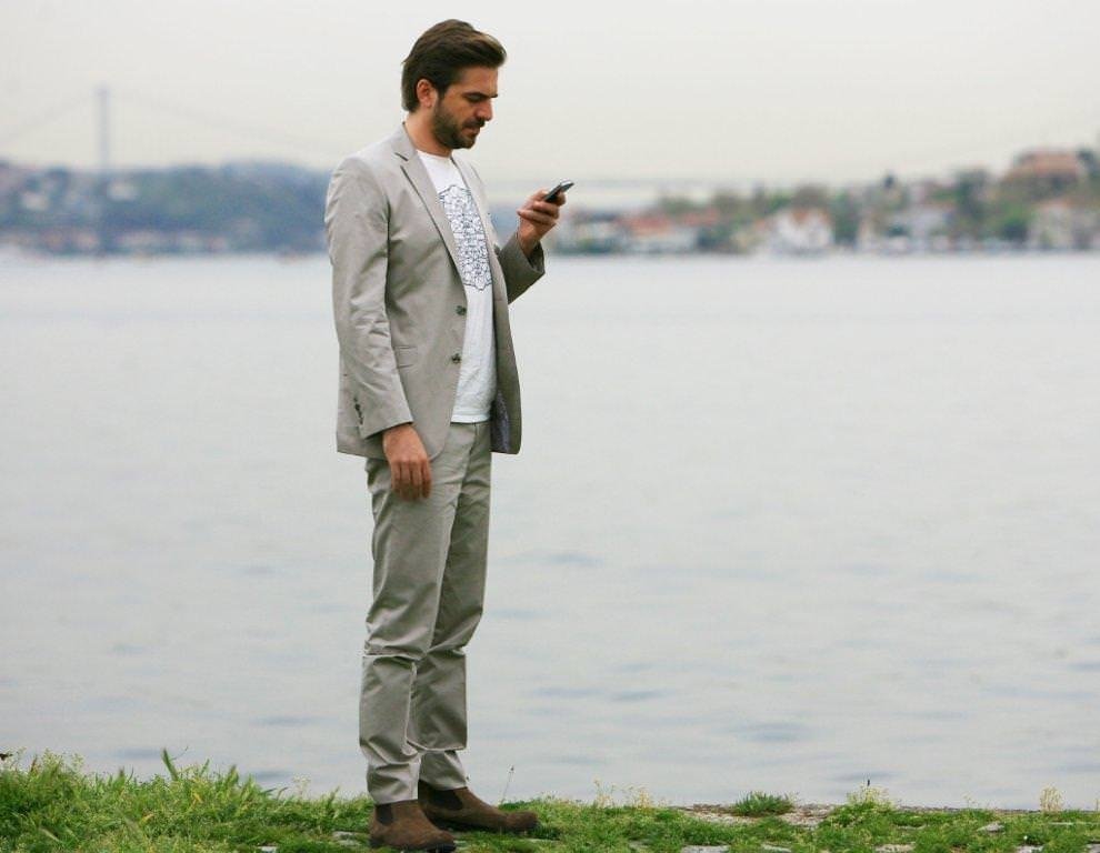 Son 16.bölüm fotoğrafları