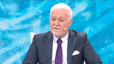 Nihat Hatipoğlu ile Kur’an ve Sünnet