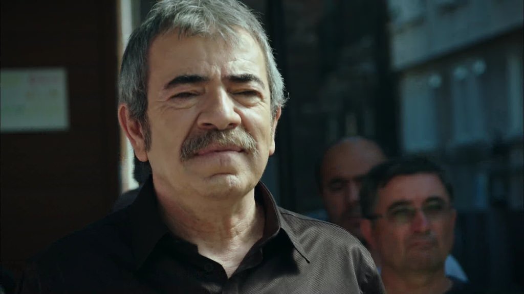 21.Bölüm Fotoğrafları