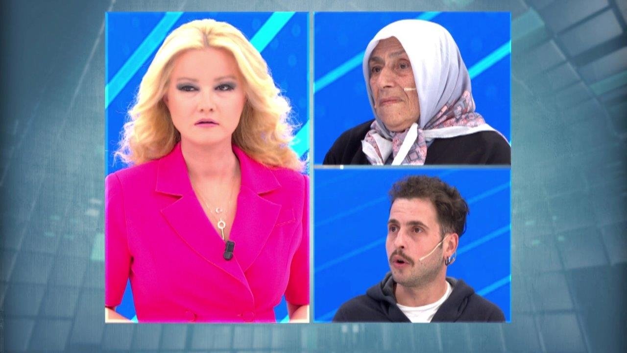 Yüzde 70 zihinsel engelli Murat Sarı…