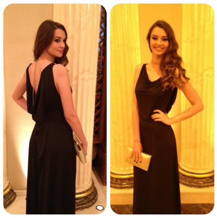 Karadayı oyuncularının instagram halleri!