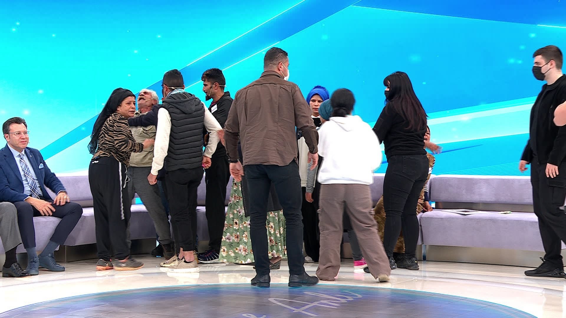 36 kişilik hayalet aile kimliklerine kavuştu mu?