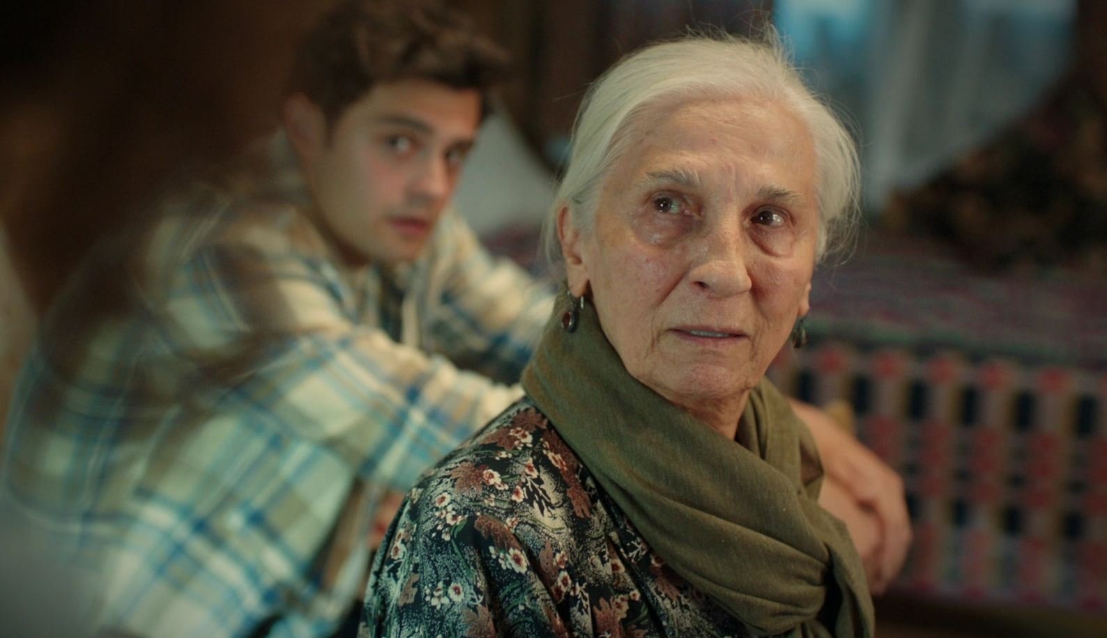 Kardeşlere büyük şok... 