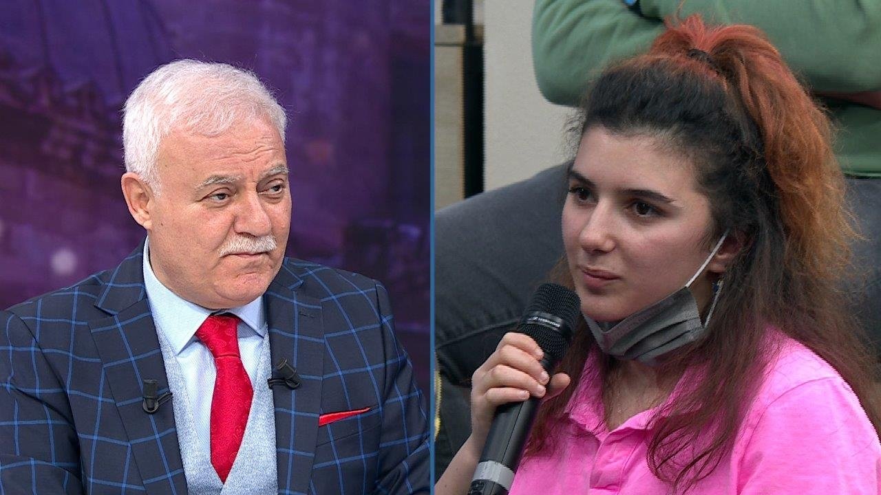 Nihat Hatipoğlu, iftar ve sahur programlarında soruları cevaplıyor