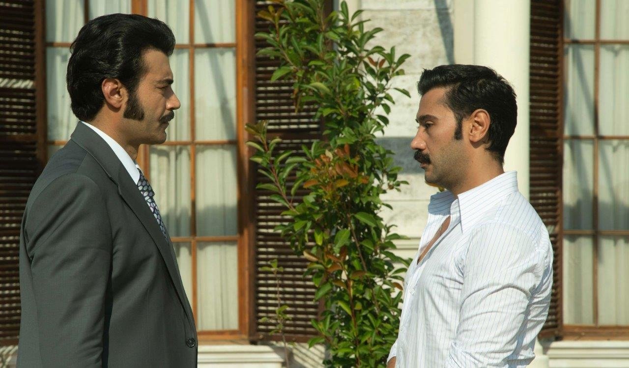 70. Bölüm Foto Galeri