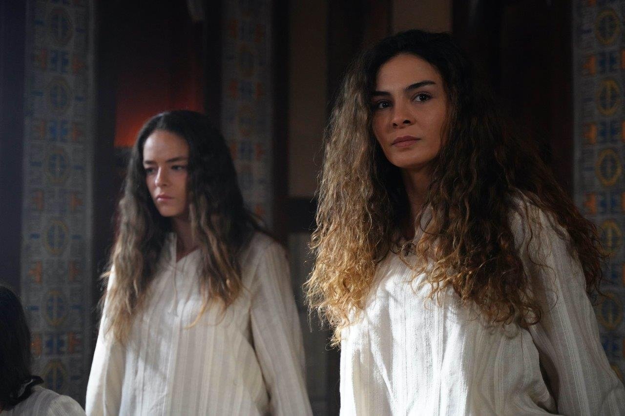 4. Bölüm Foto Galeri 