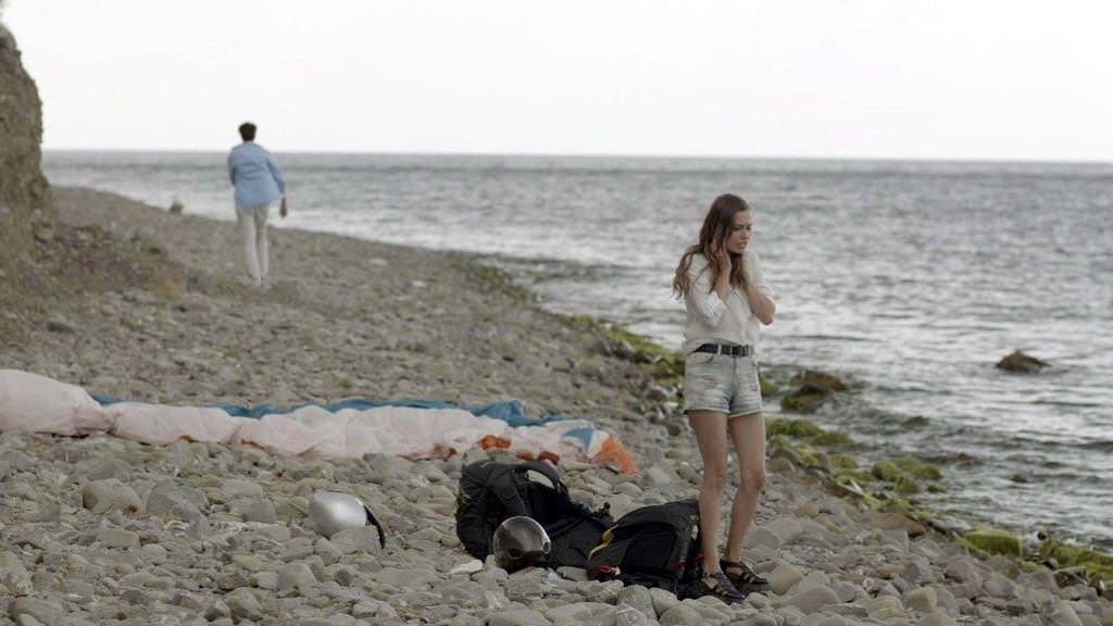 Herkes onları arıyor... 3. bölüm fotogaleri