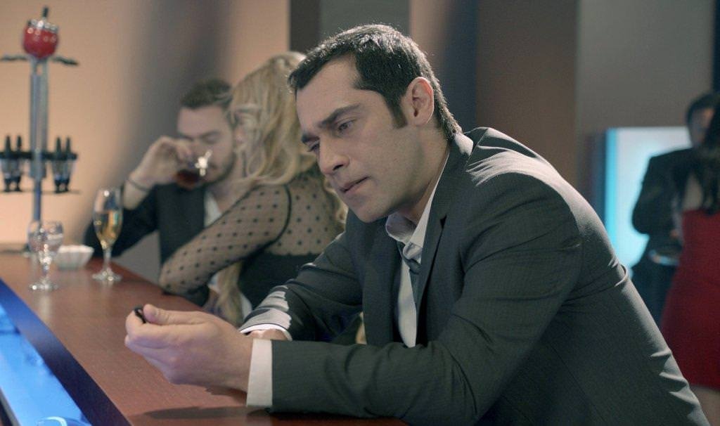 Huzur Sokağı 28.bölüm fotoğrafları