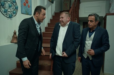 Anıl ile Memduh, Bahtiyar’a yakalanıyor!