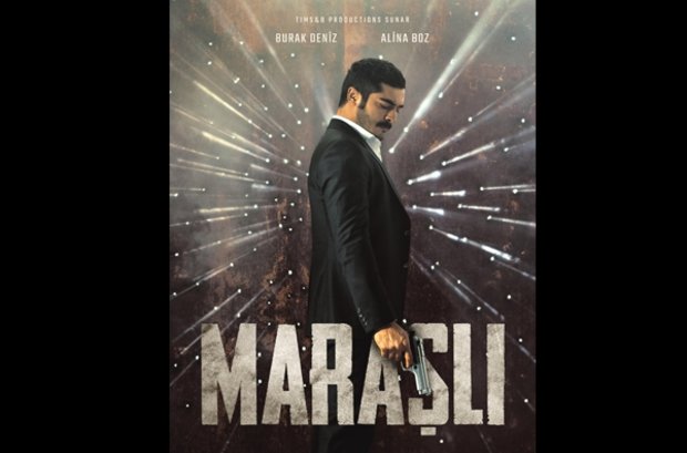 Maraşlı için geri sayım başladı