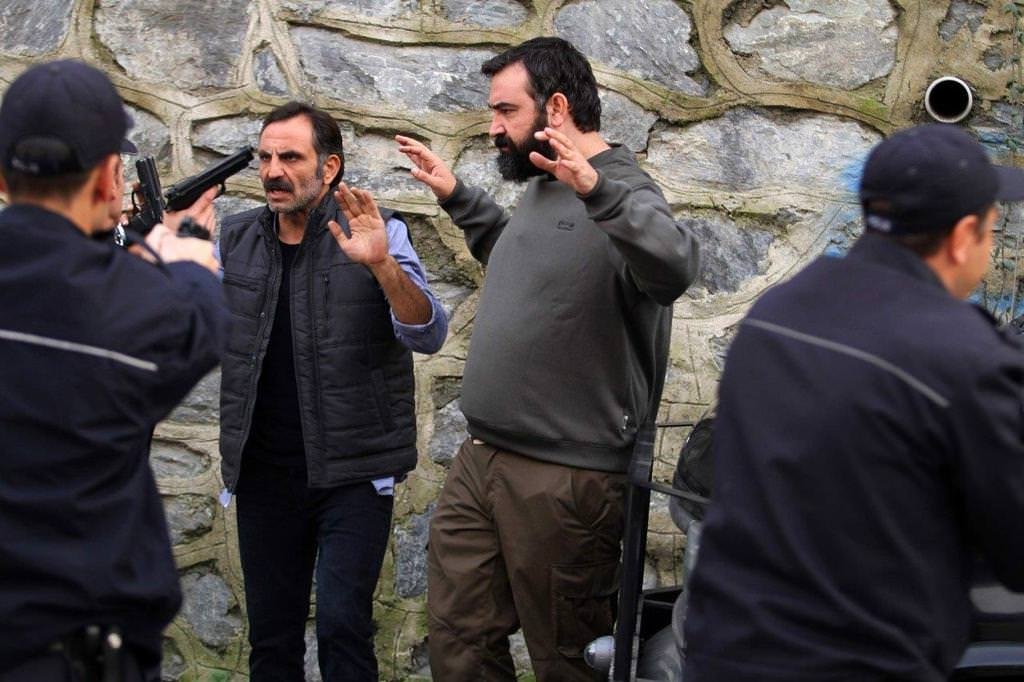 45. bölüm fotoğrafları