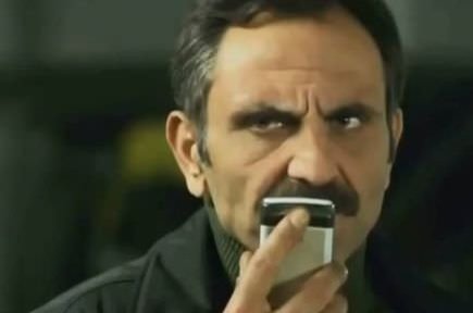 Serhat Hakeri’den racon sözler