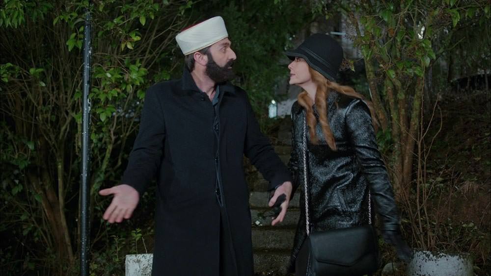 16. bölümde neler oldu?