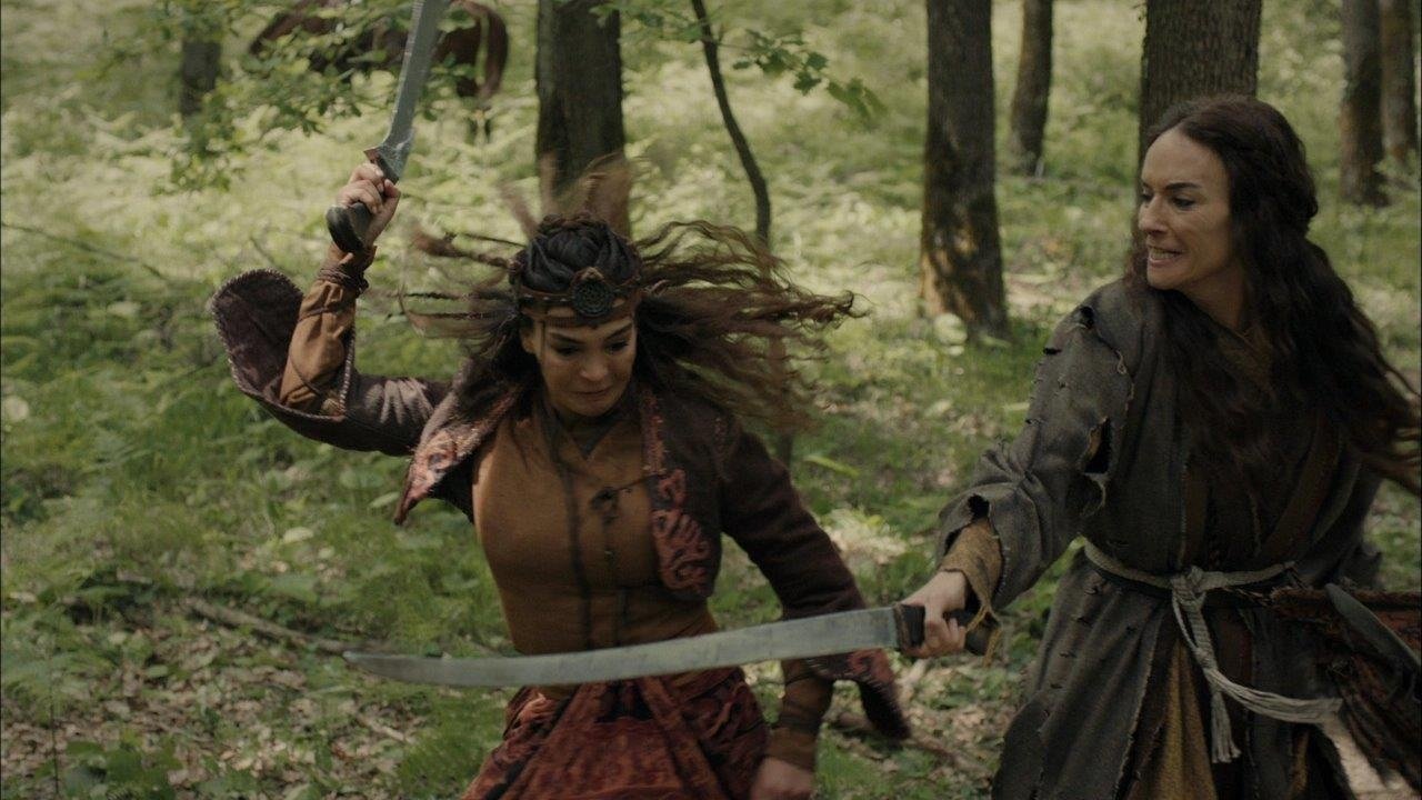 Akkız, Alaca'nın cezasını nasıl kesti? 