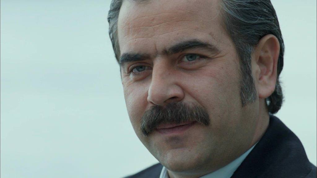 Dünden bugüne Savcı Turgut