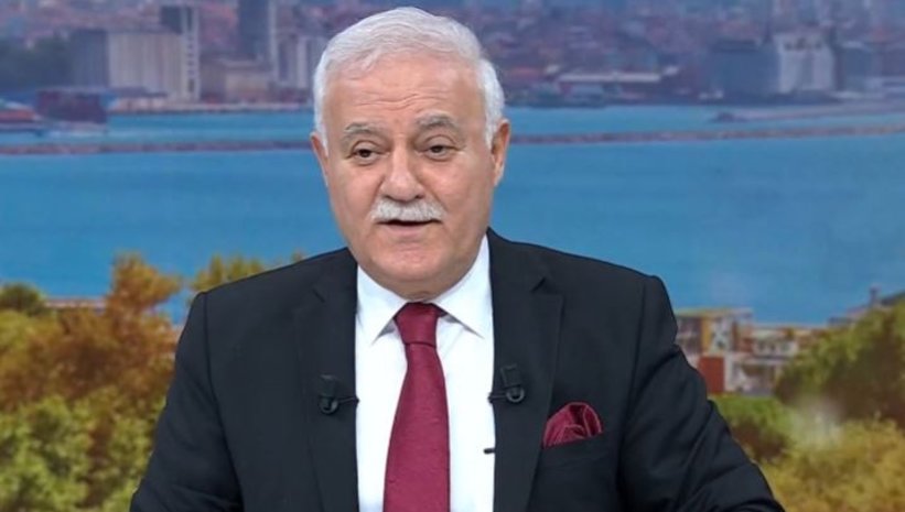 nihat-hatipoglu-ile-kuran-ve-sunnet