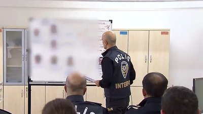 72 suçlu Türkiye’ye getirildi