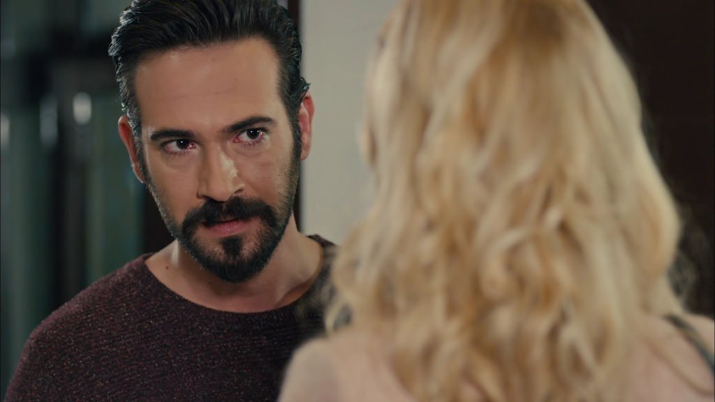 Bedel 3. Bölüm replikleri