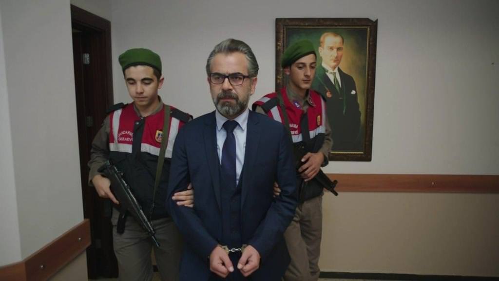 35. bölüm foto galeri 