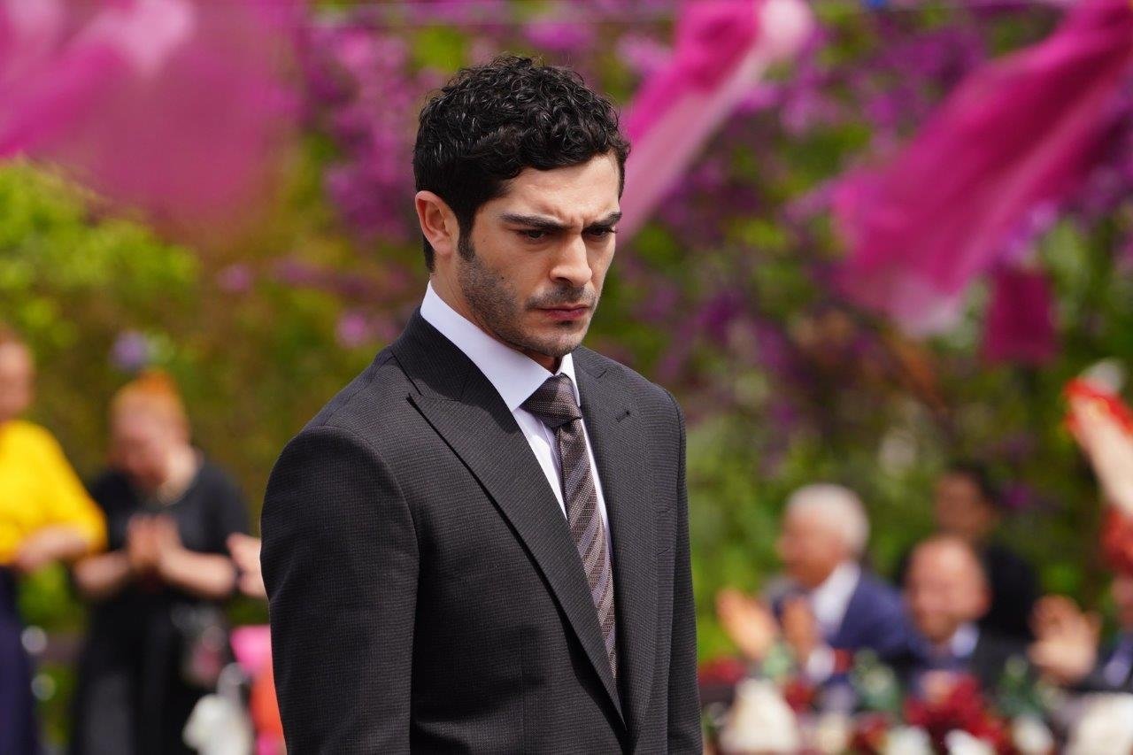 1. Bölüm Foto Galeri 